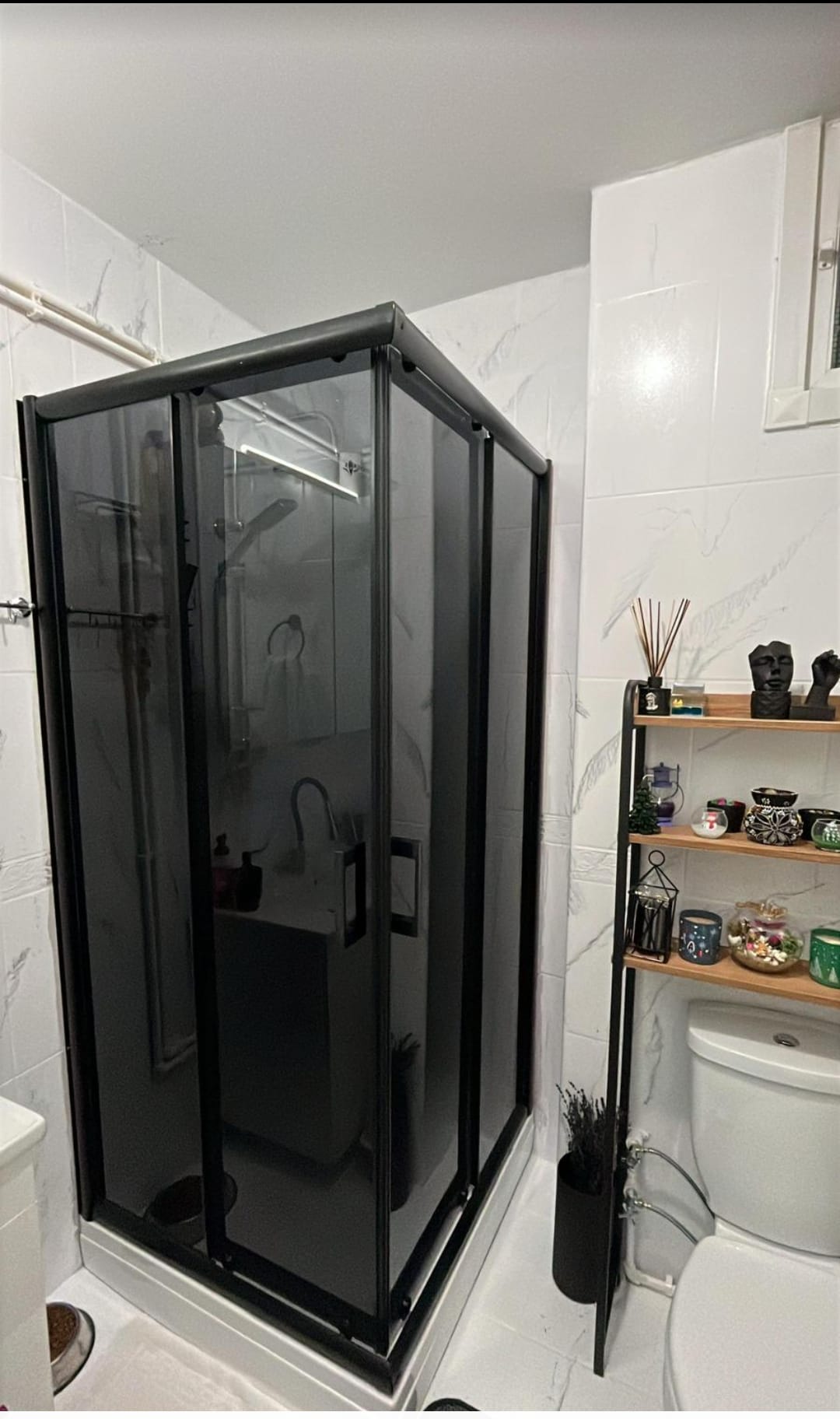 Cam Balkon Sistemleri