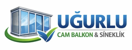 Uğurlu Cam Balkon Logo